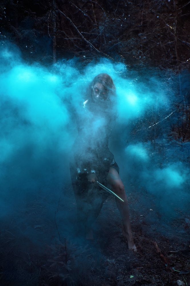 Photograph by Кожин Виктор