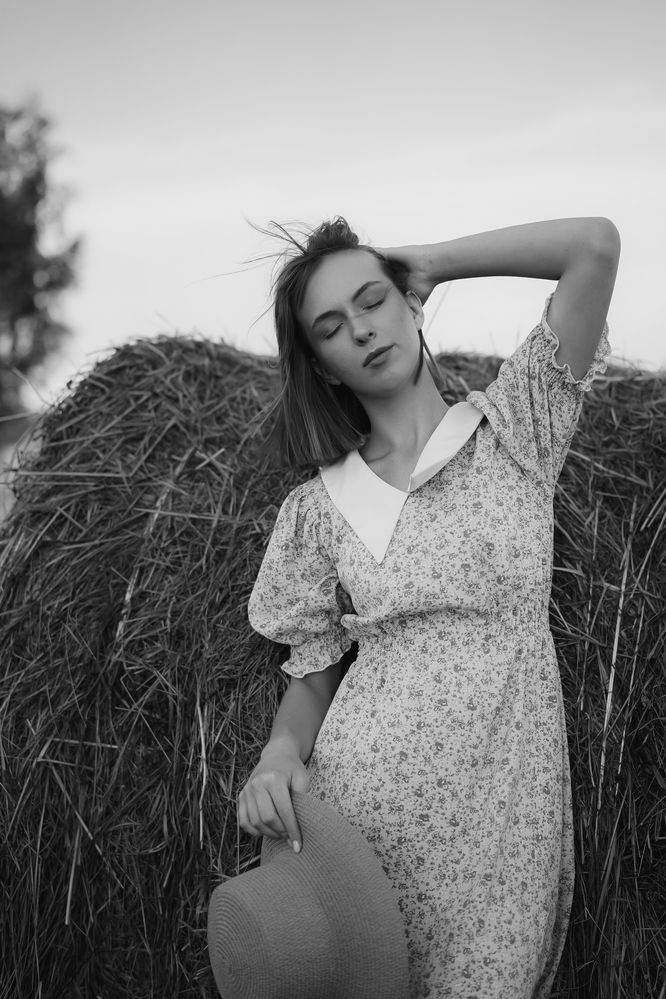 Фотография автора Ридель Натали