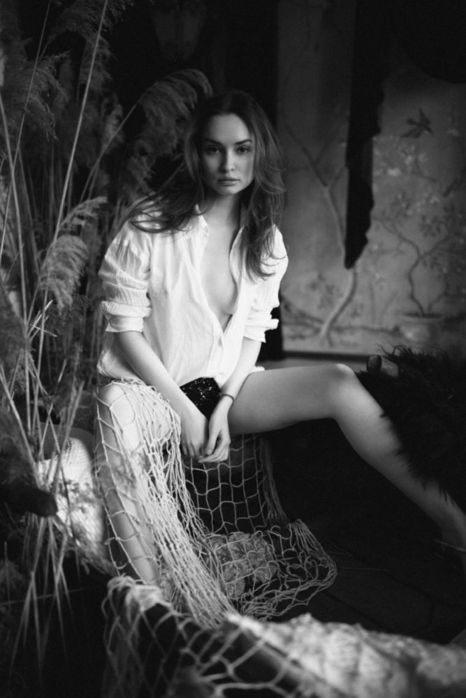 Фотография автора selezneva 313