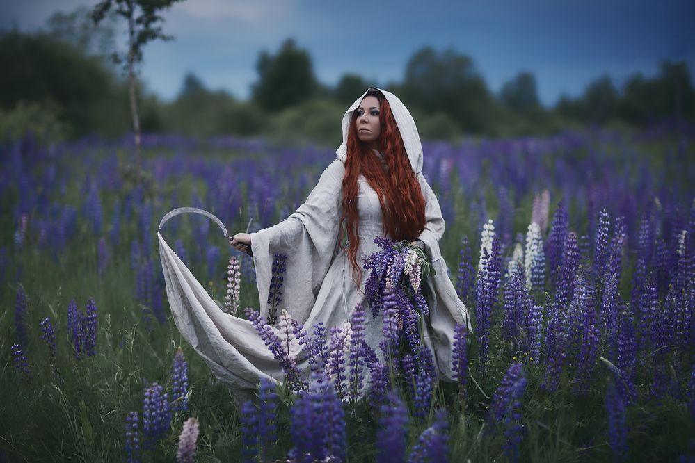 Photograph by Юлия Персинен