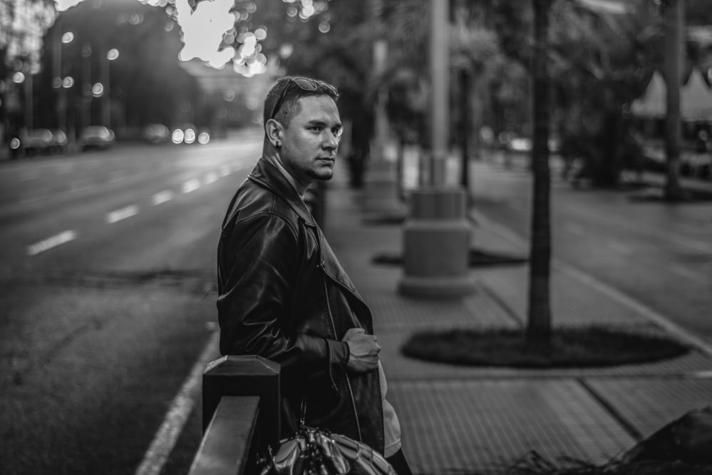 Photograph by Edwin Mijares