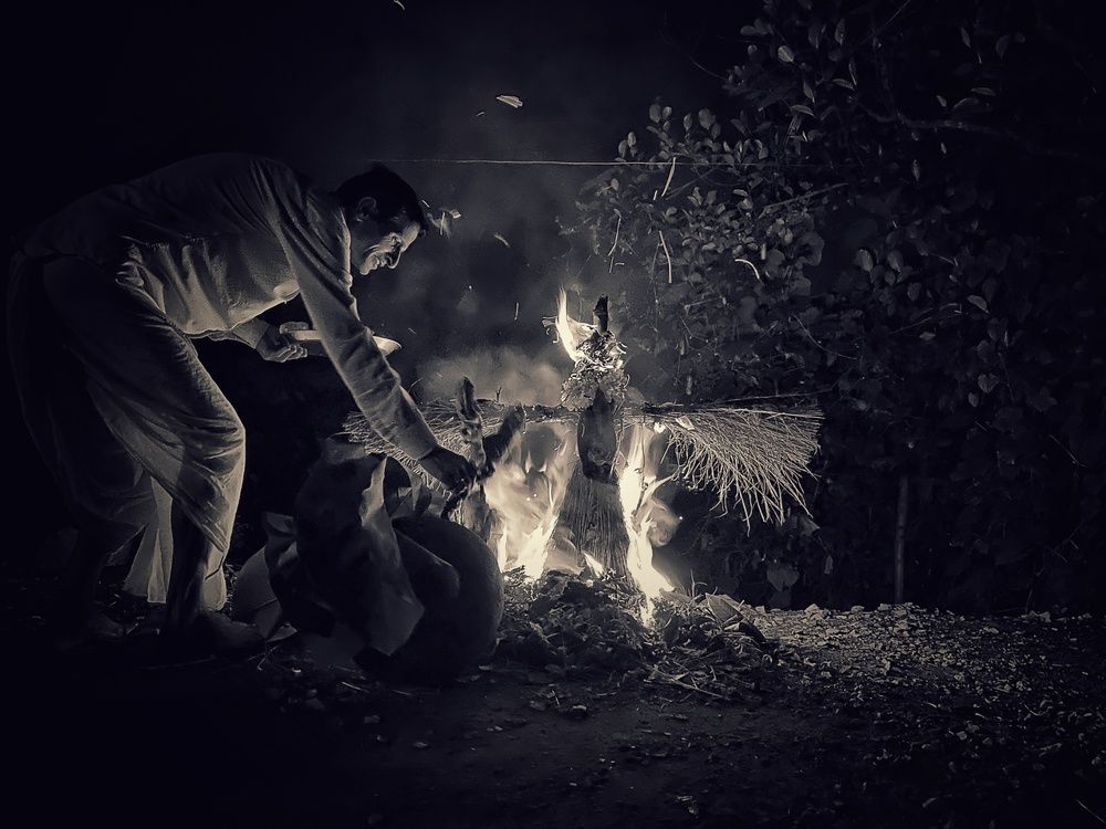 Photograph by Shivani brijwasi