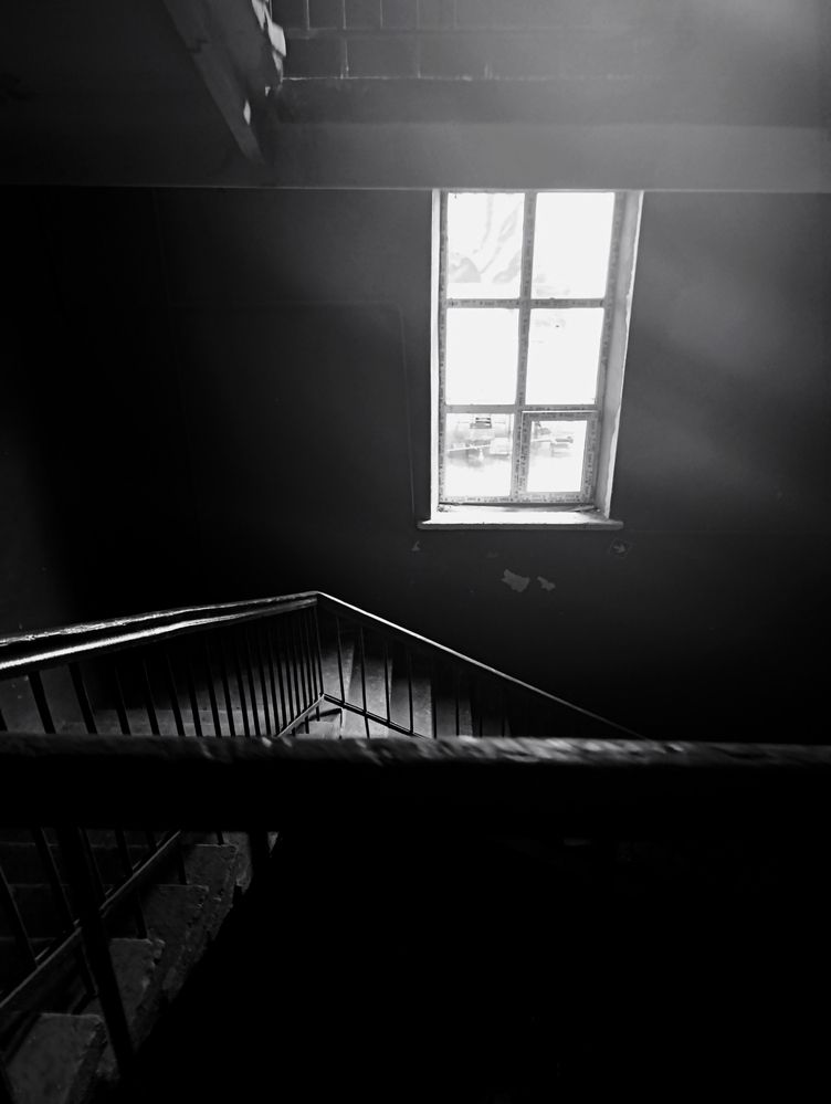 Photograph by Zhenya