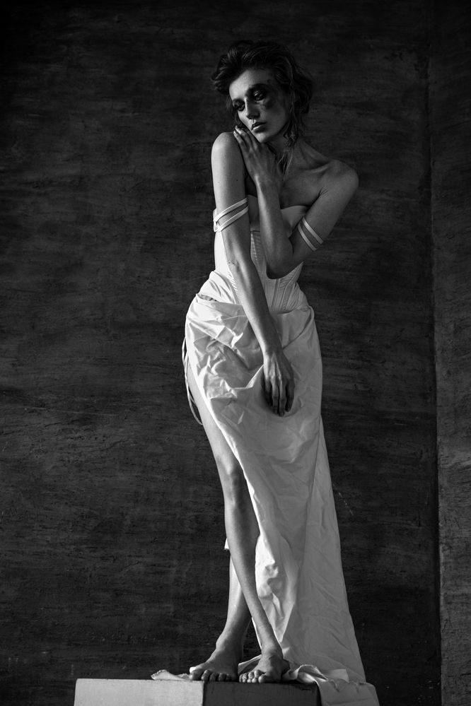 Photograph by Елена Гридневская