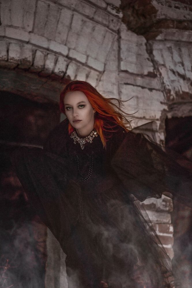 Фотография автора Елена Самофалова