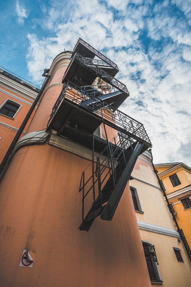 Фотография автора Кирилл Кичатов