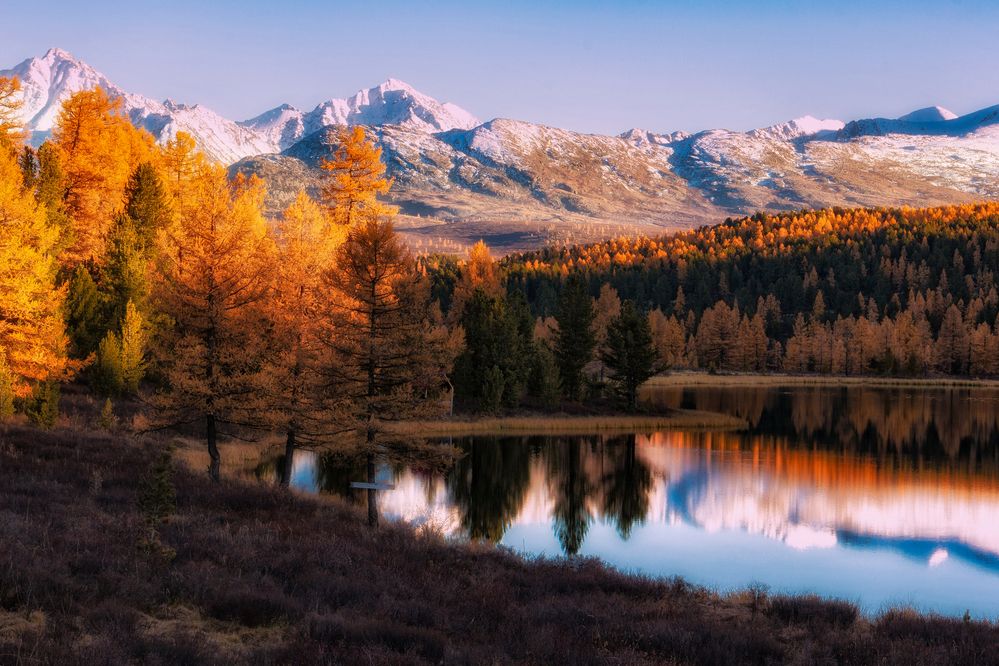 Photograph by Юдинских Марина