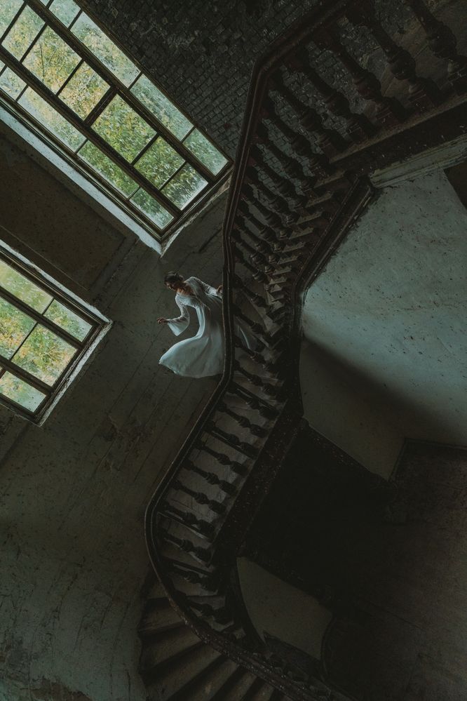 Photograph by Татьяна Бычкова