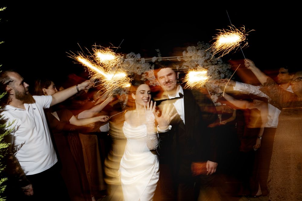 Photograph by Александра Алексеенко