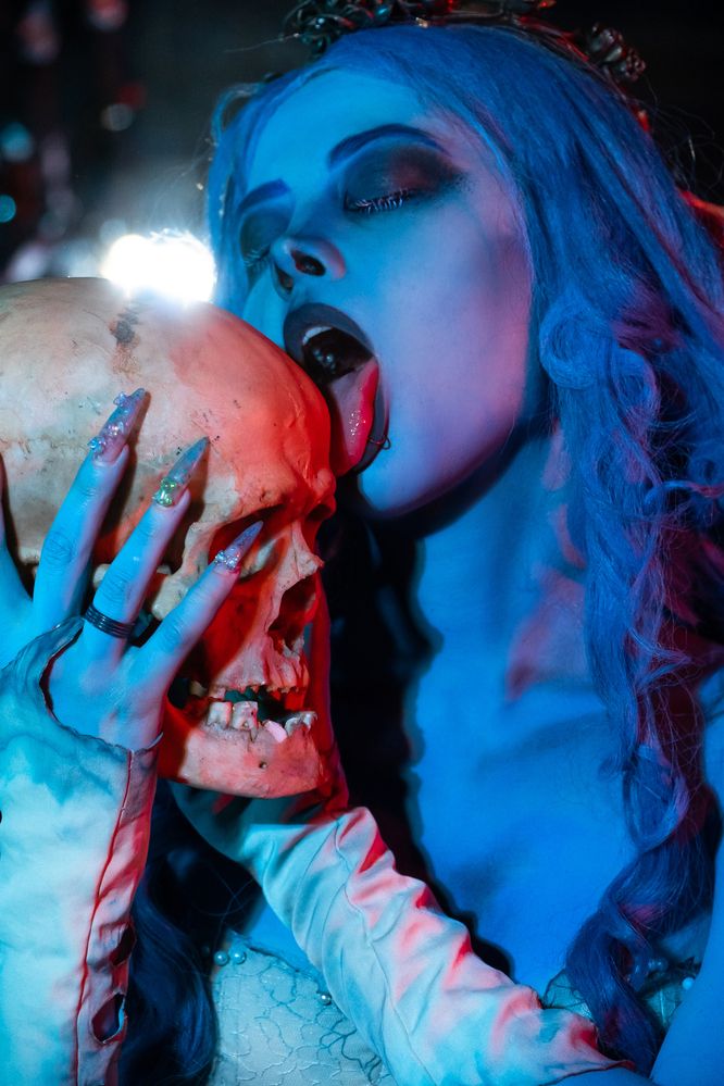 Photograph by Анна Ангел