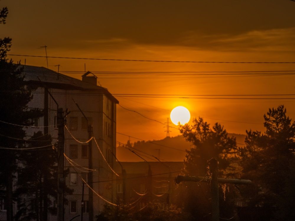 Photograph by Виктория Лобанова