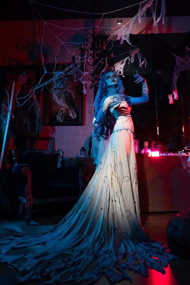 Photograph by Анна Ангел