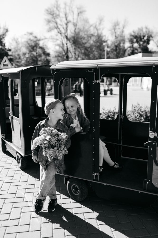 Photograph by Елена