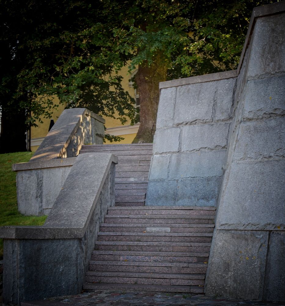 Photograph by Aleksandra Bistrova