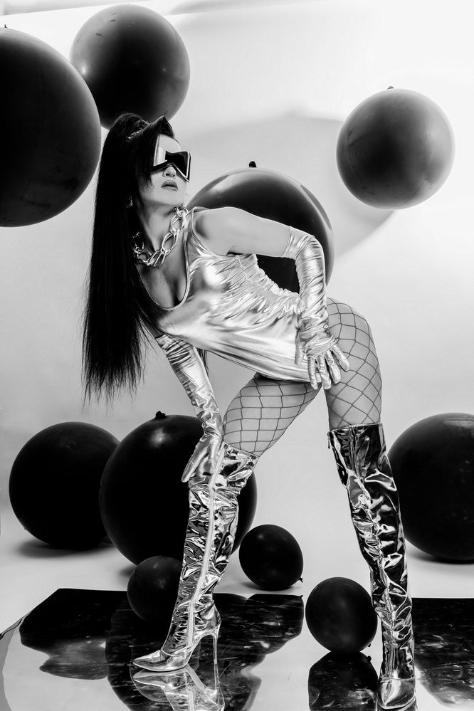 Photograph by Мария Янишевская