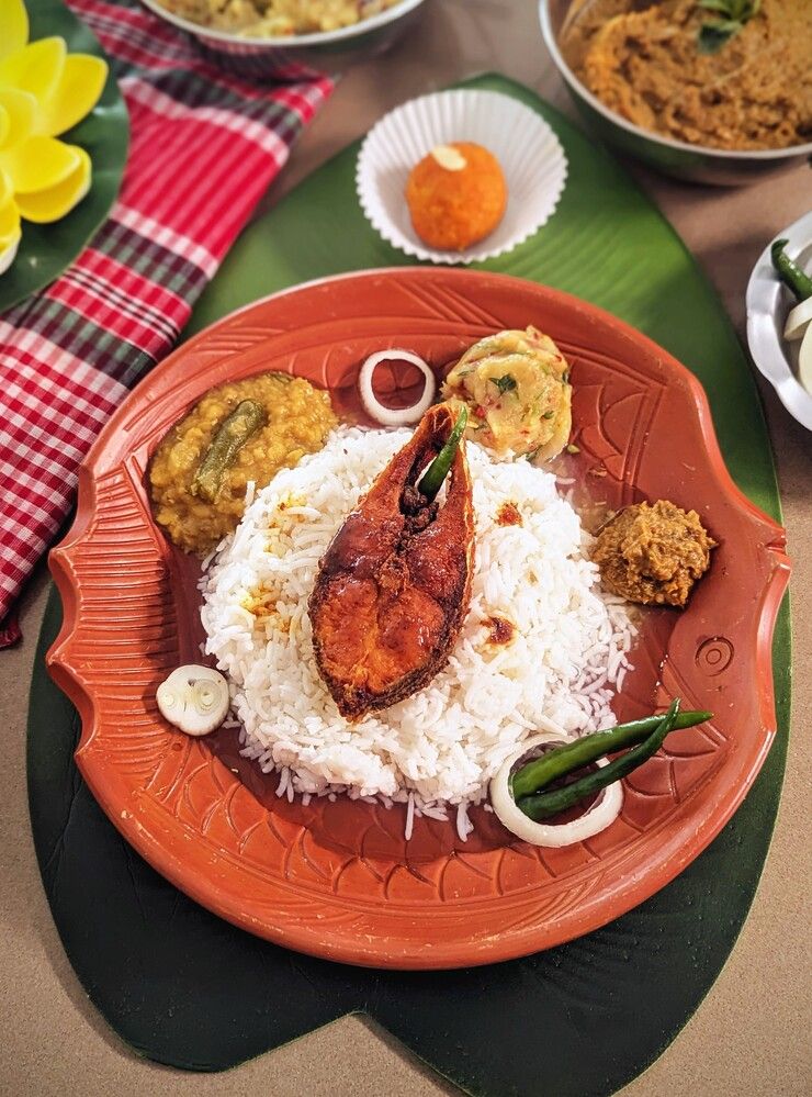 Photograph by Shaila Mahbub