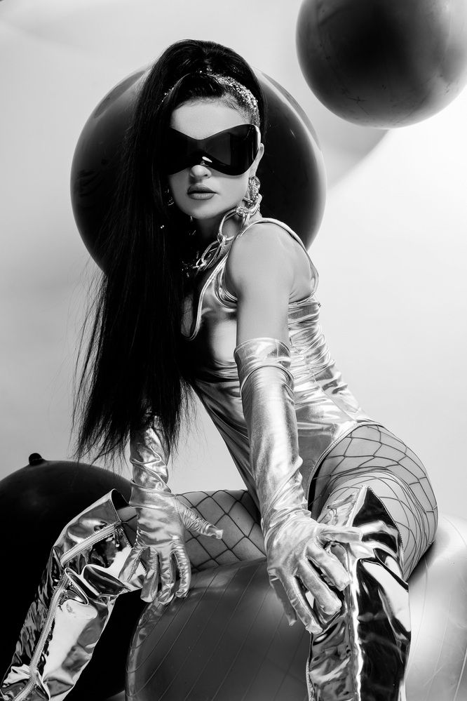 Photograph by Мария Янишевская