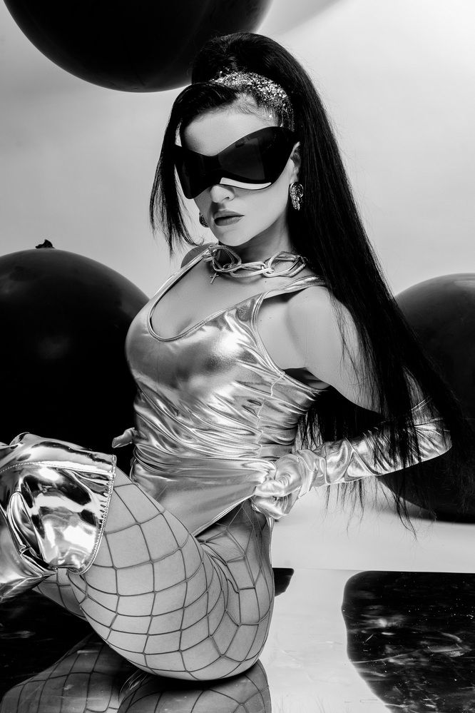 Photograph by Мария Янишевская