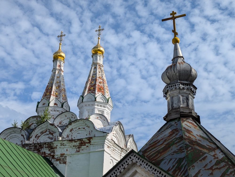 Фотография автора Елизавета