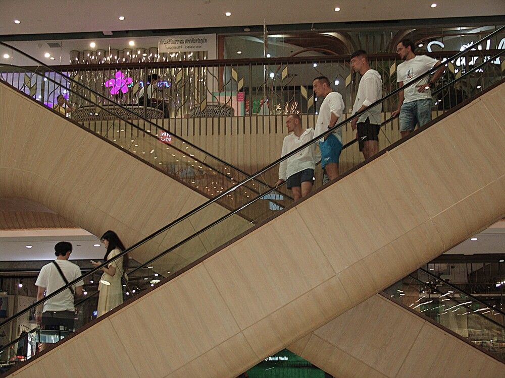 Photograph by Михаил Максимов