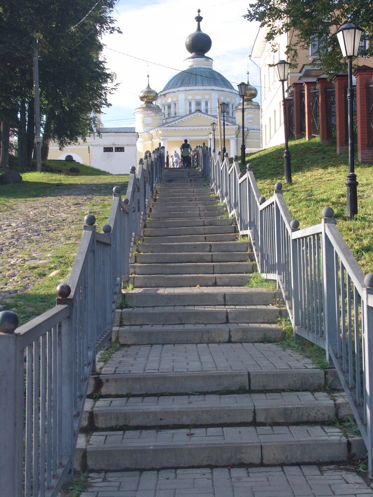 Photograph by Михаил Максимов