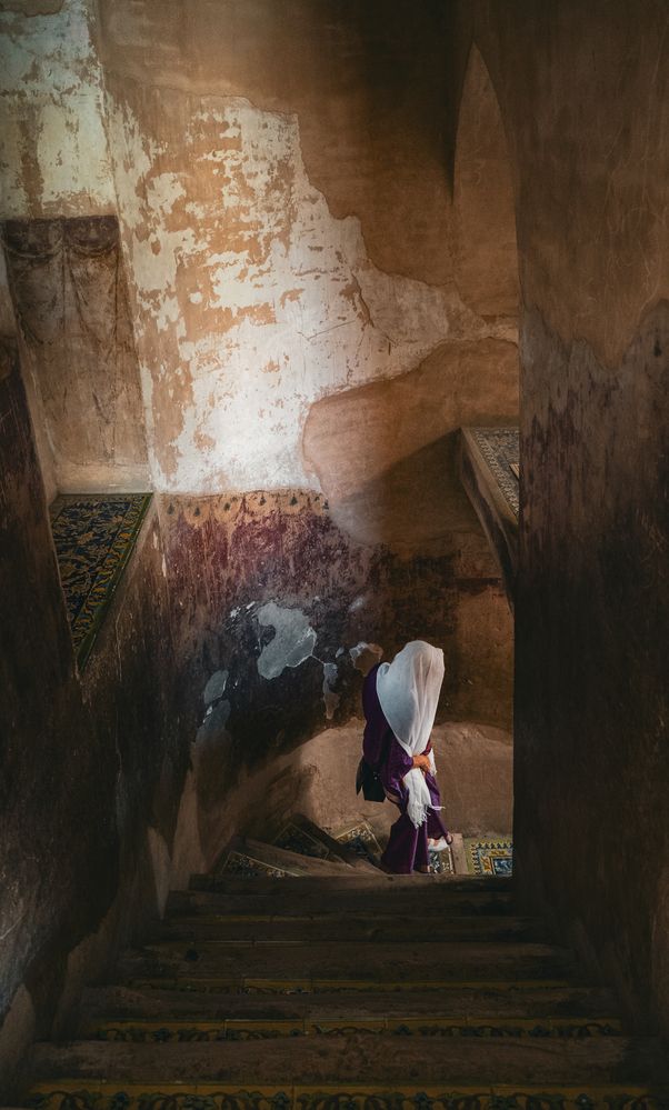 Photograph by Farshad Yazdankhah