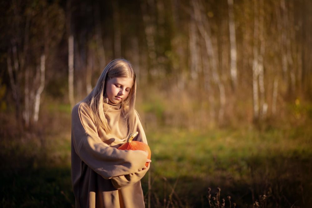 Photograph by Олеся Воробьева