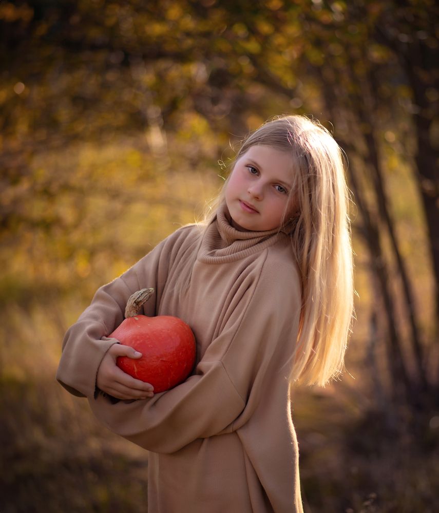 Photograph by Олеся Воробьева