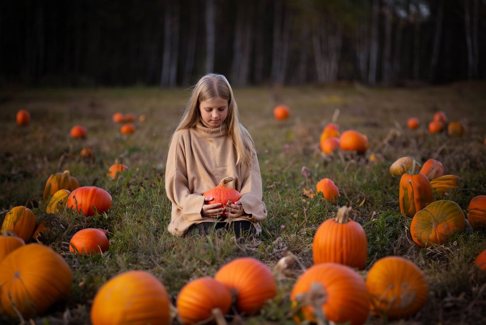 Photograph by Олеся Воробьева