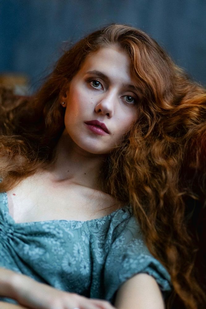 Photograph by Anastasia Astakhova