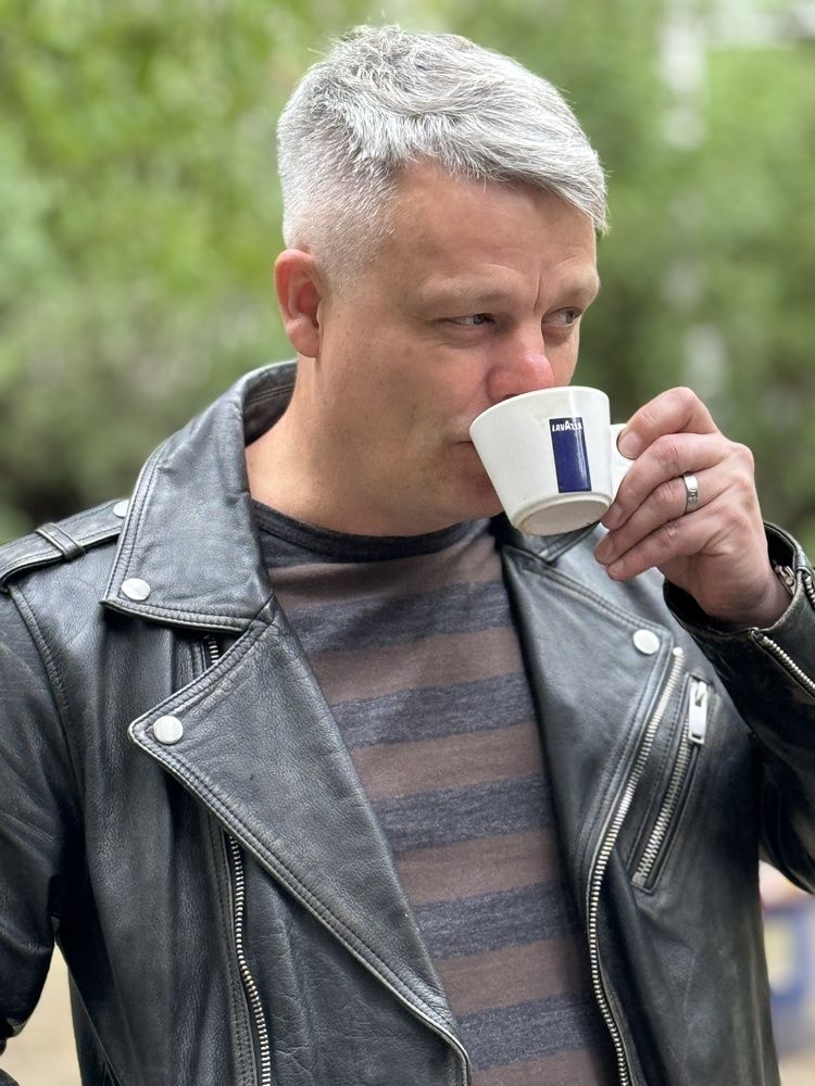 Photograph by Сергей Смирнов