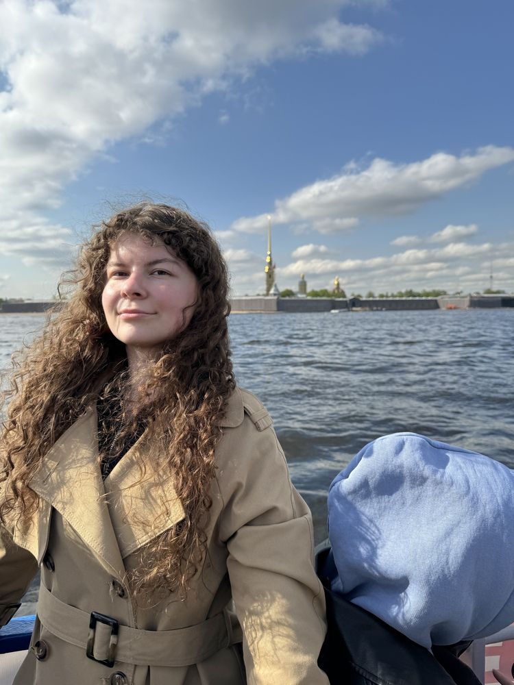 Photograph by Сергей Смирнов