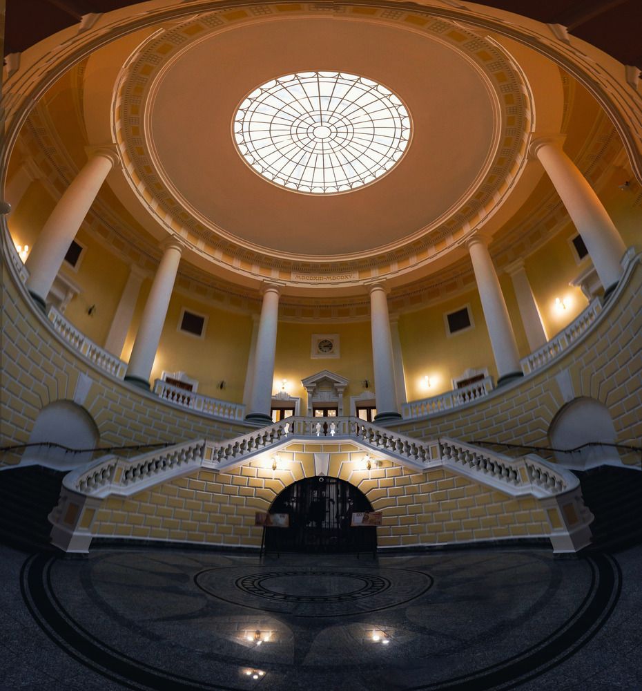 Photograph by Дмитрий Катаругин