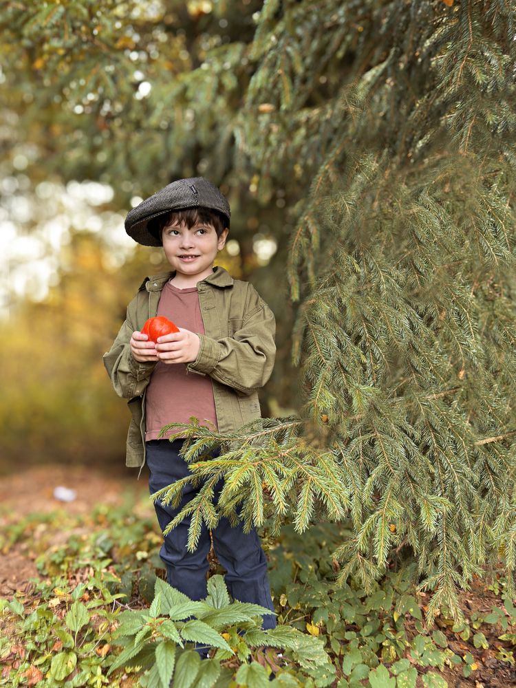 Photograph by Елена Чулюнина