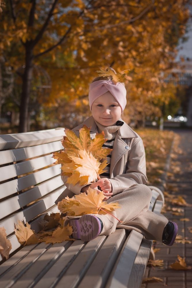 Photograph by Надежда Виденина