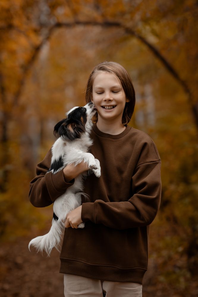 Photograph by Алина Дудорова