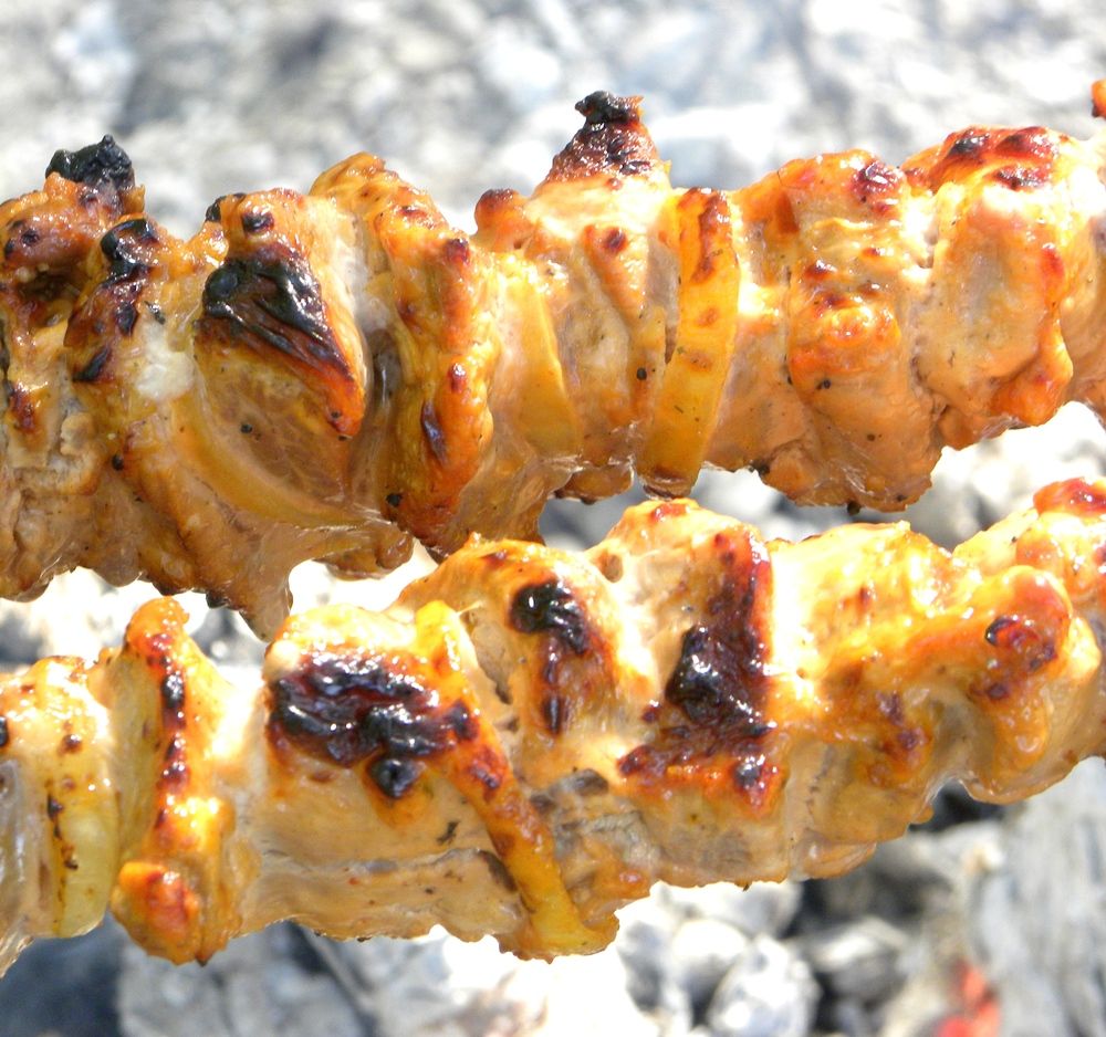 Photograph by Александр Малютин