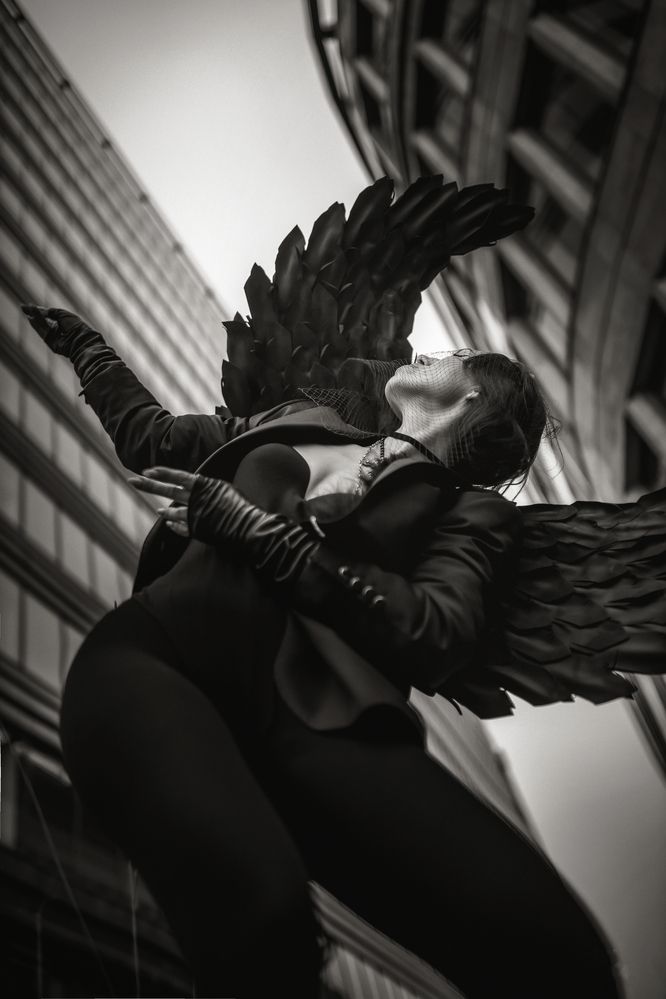 Photograph by Alexandr Volkov