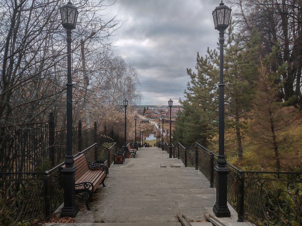 Photograph by Виталий Са