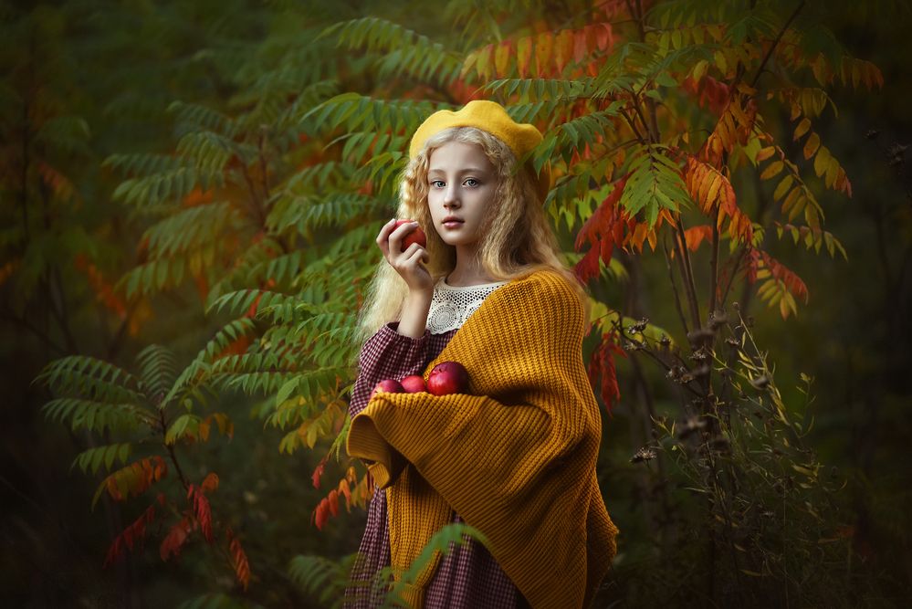 Photograph by Виктория Кос