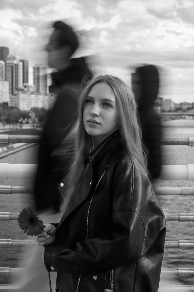 Photograph by Ana