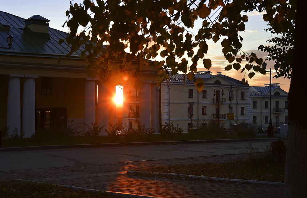 Photograph by Алексей Парамонов