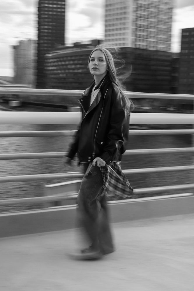 Photograph by Ana