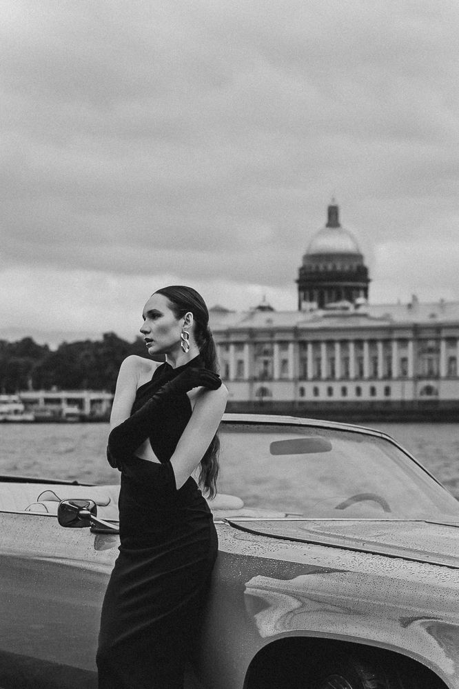 Photograph by Наталья Арбатская