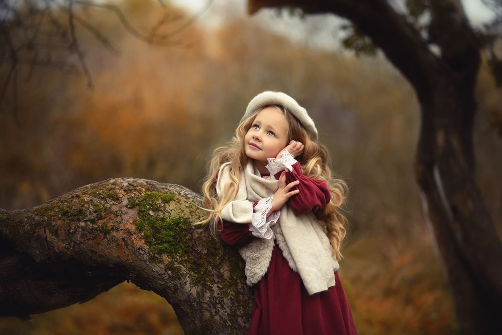 Photograph by Виктория Кос