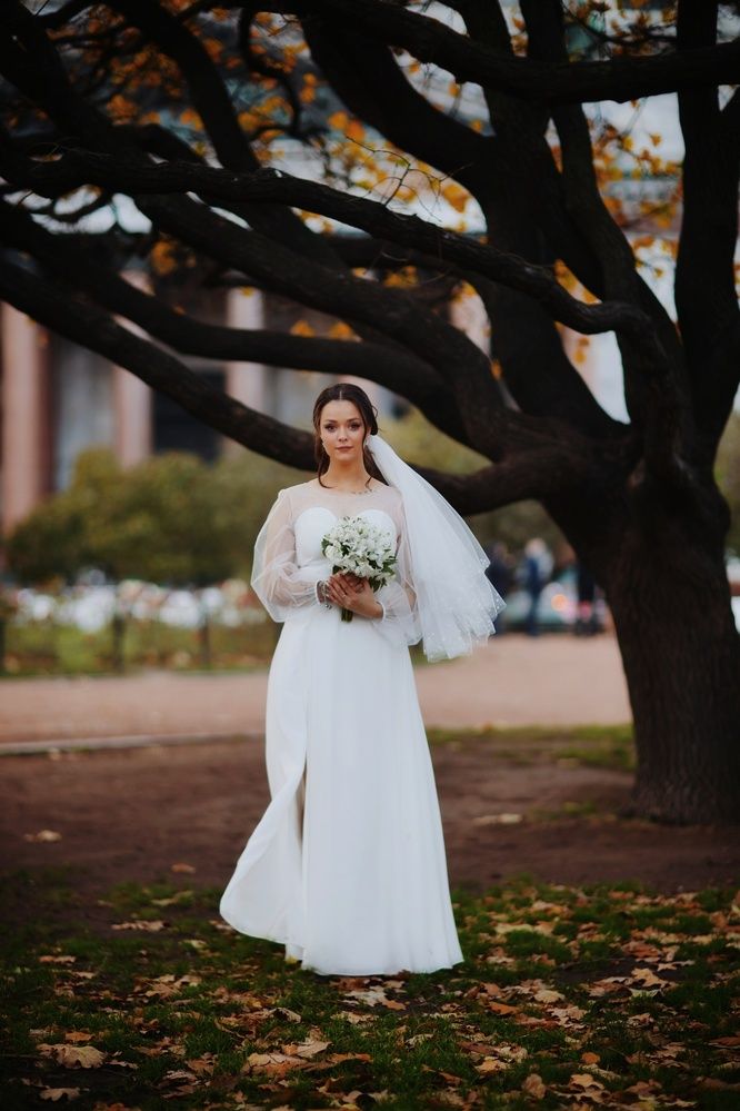 Photograph by Микрокосмос Владимир