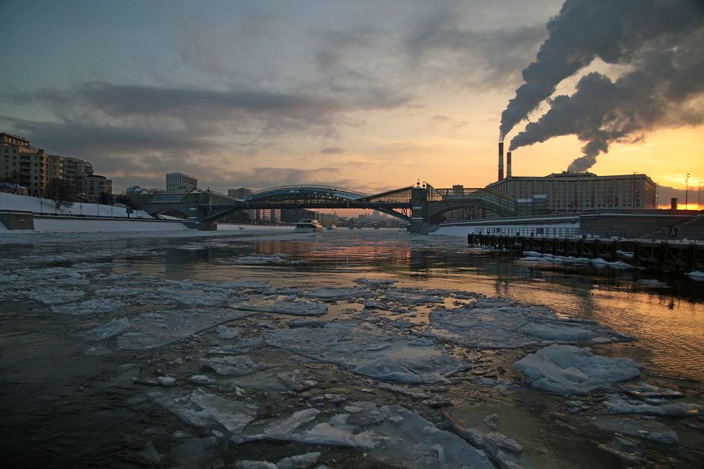 Фотография автора Александр Кожевников