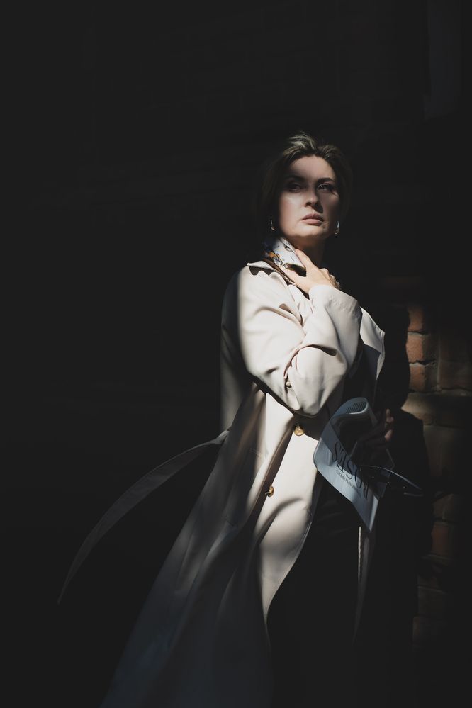 Фотография автора Анастасия Зайчуковская