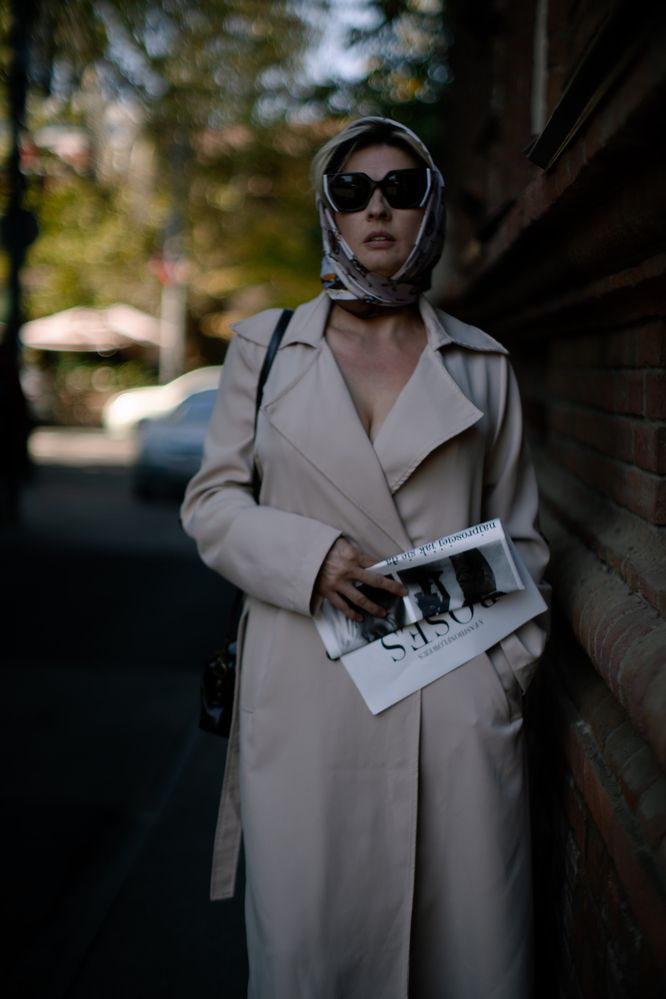 Фотография автора Анастасия Зайчуковская