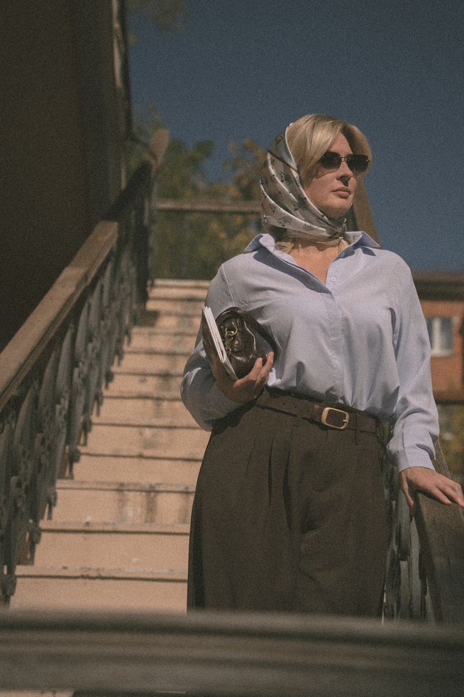 Фотография автора Анастасия Зайчуковская